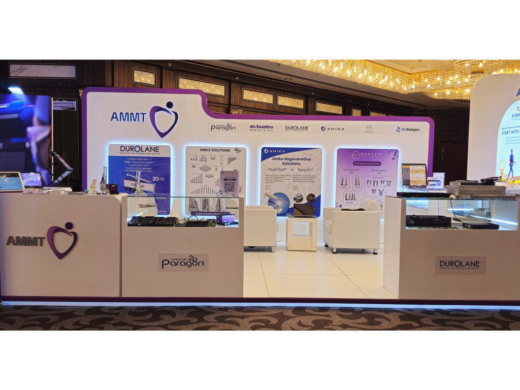 8th International Trauma Congress