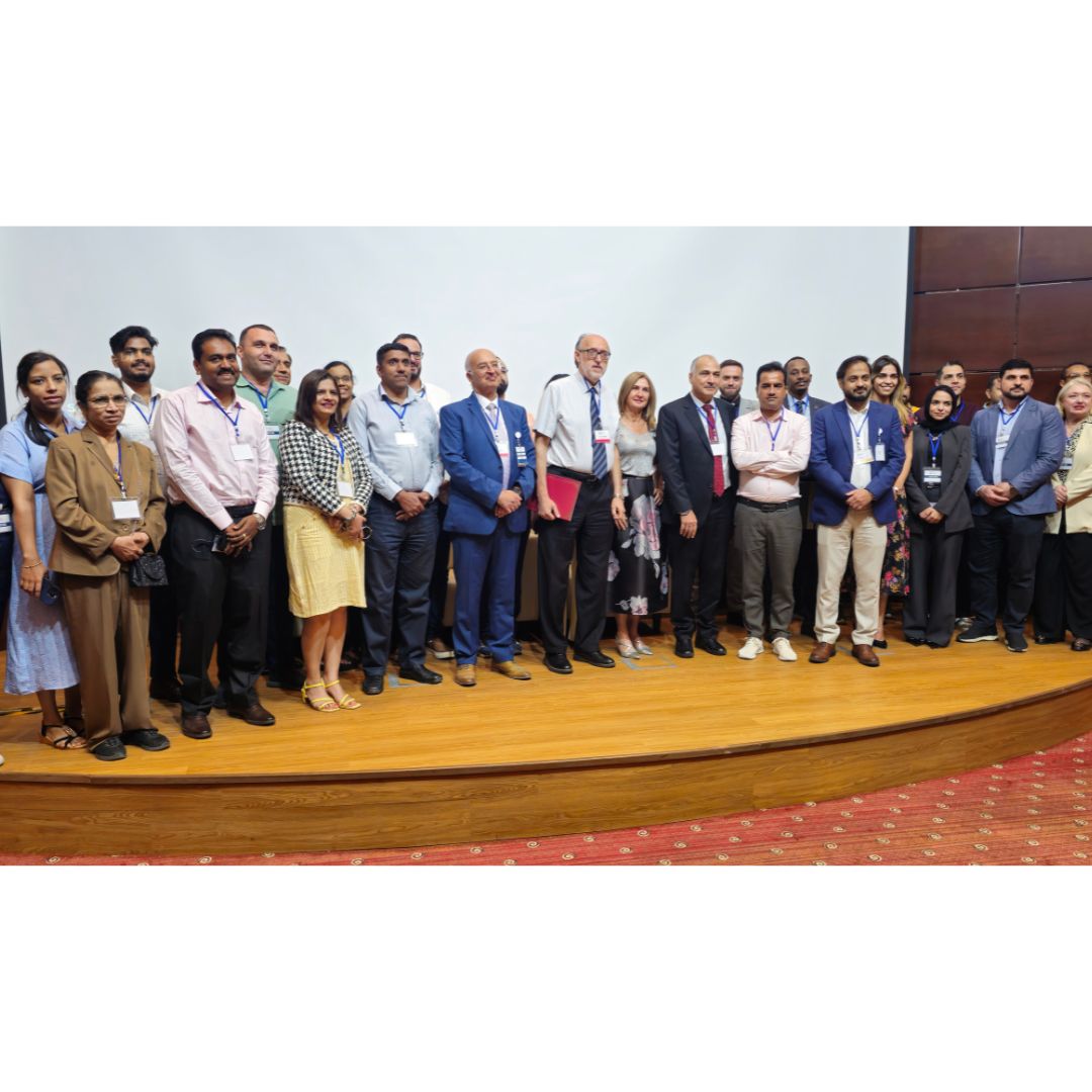 Arthroscopy & Arthroplasty Seminar