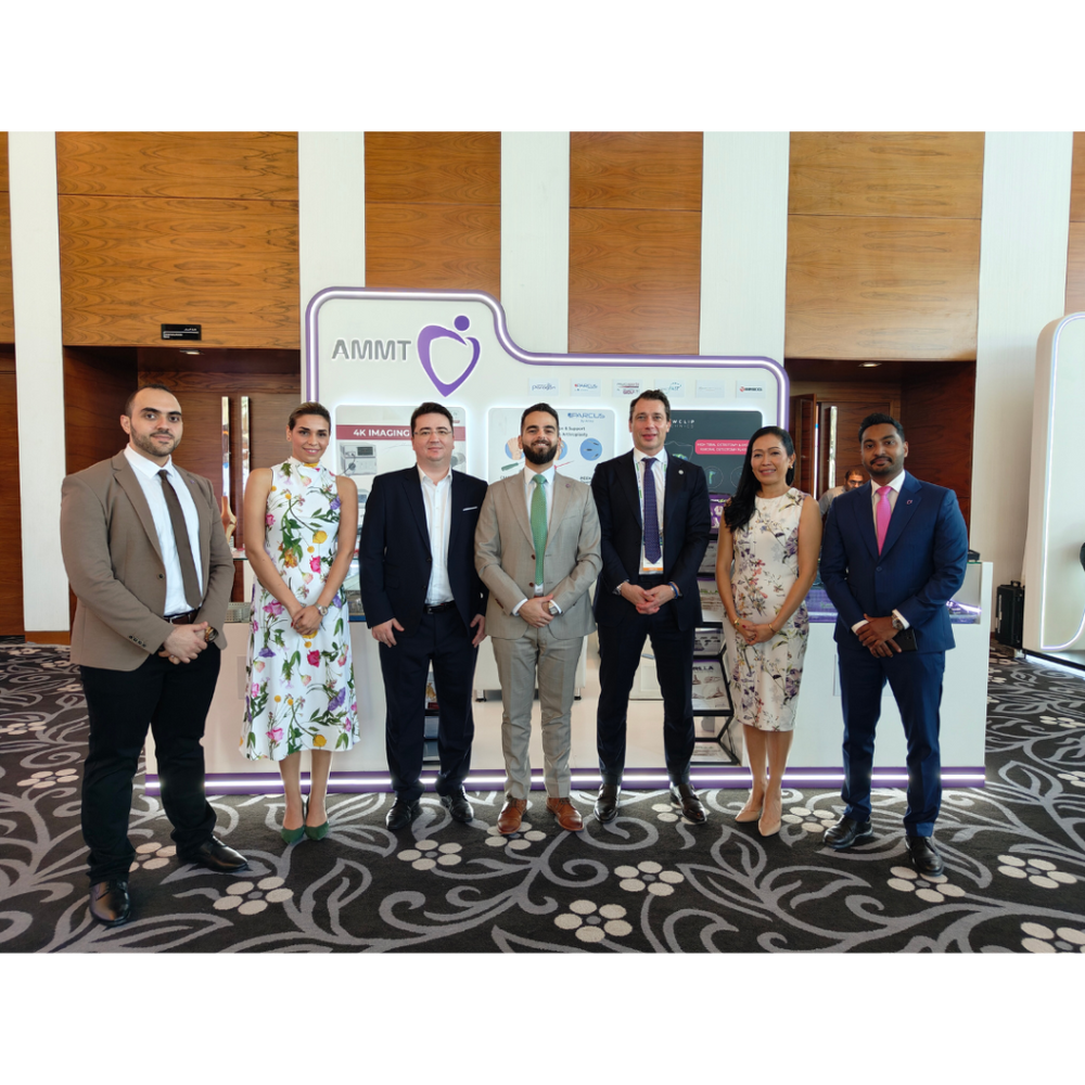12th Emirates International Orthopedic Congress