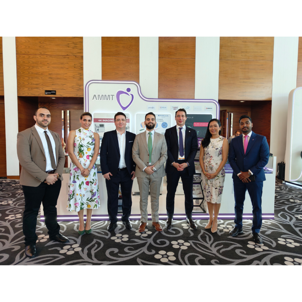 12th Emirates International Orthopedic Congress