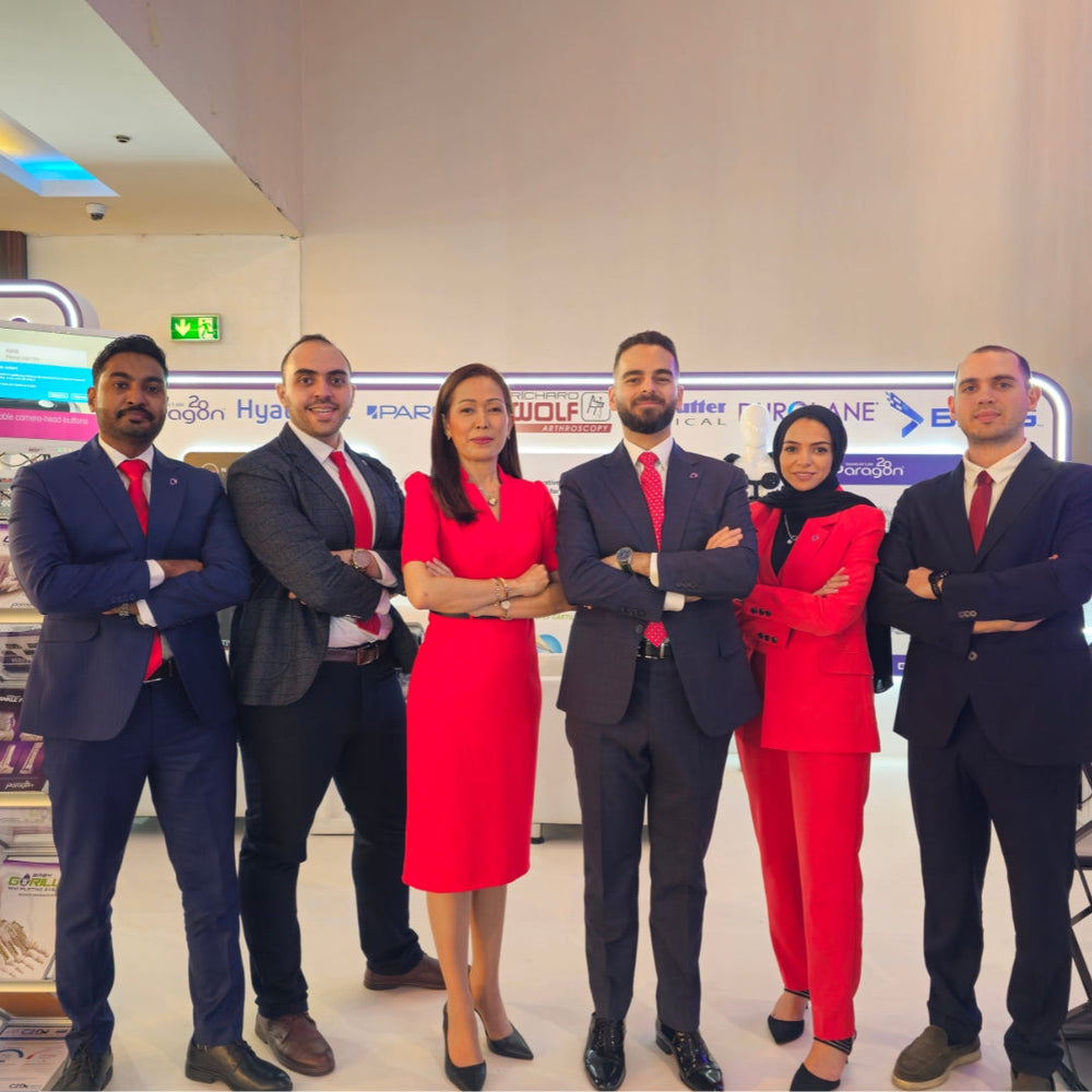 International Trauma Congress (ITC)