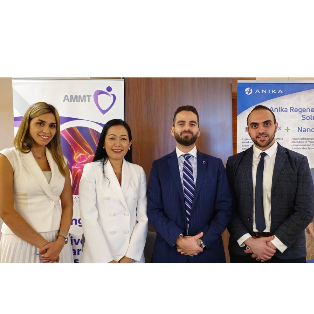 Orthopedics & Sports Medicine Department Symposium
