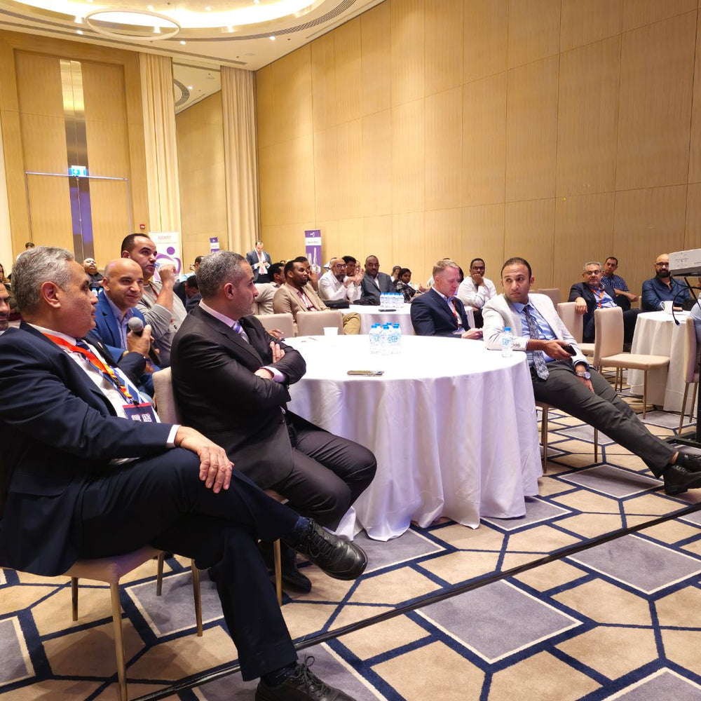 Fujairah International Orthopedic Congress