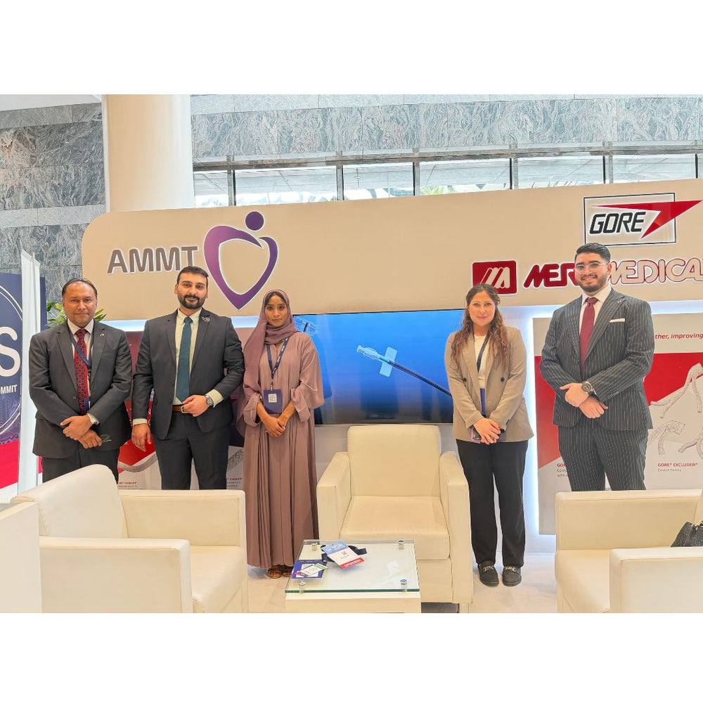 Gulf Aortic Summit
