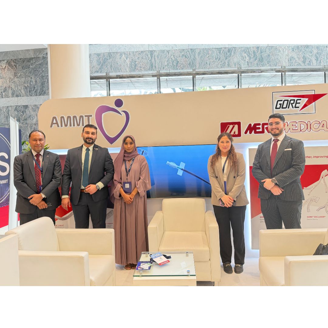 Gulf Aortic Summit