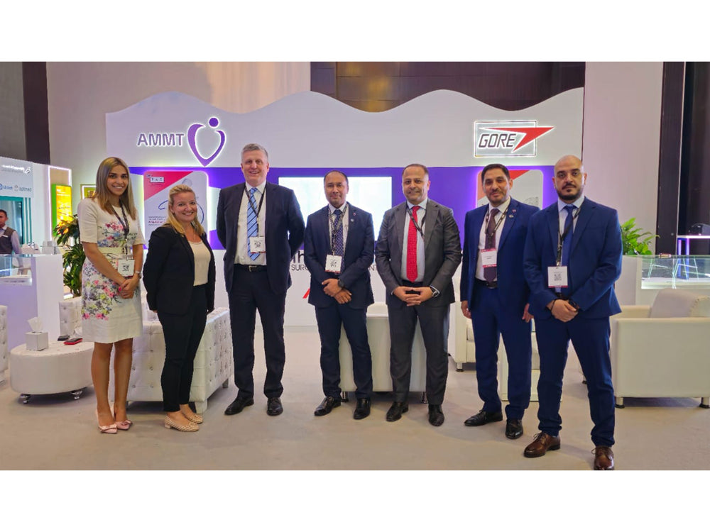 GAS 2024 – GULF AORTA SUMMIT