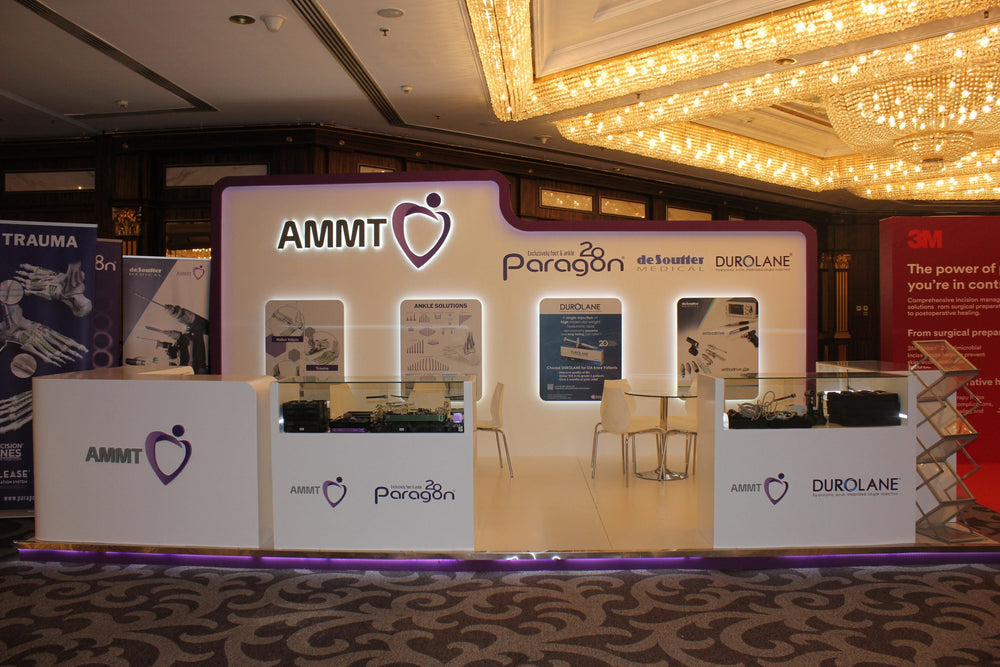 International Trauma Congress 2023