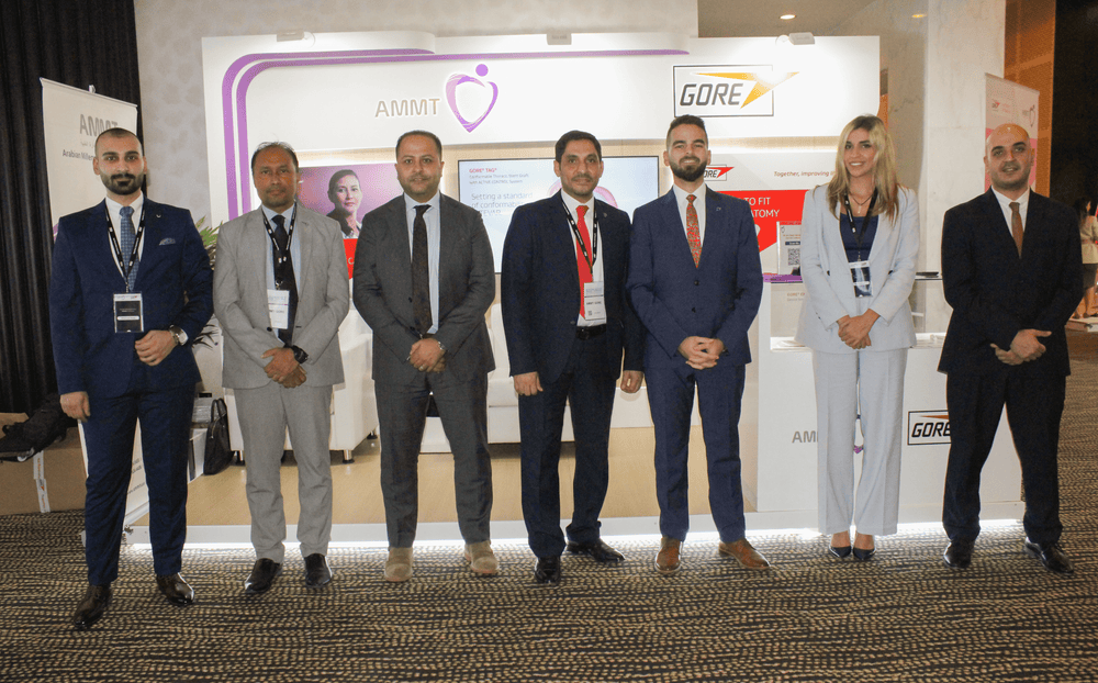 5TH ABU DHABI INTERNATIONAL VASCULAR CONFERENCE