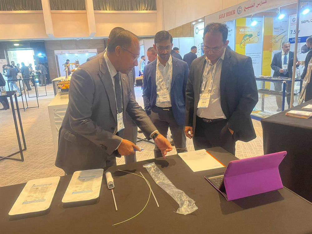 Emirates International Urological Conference