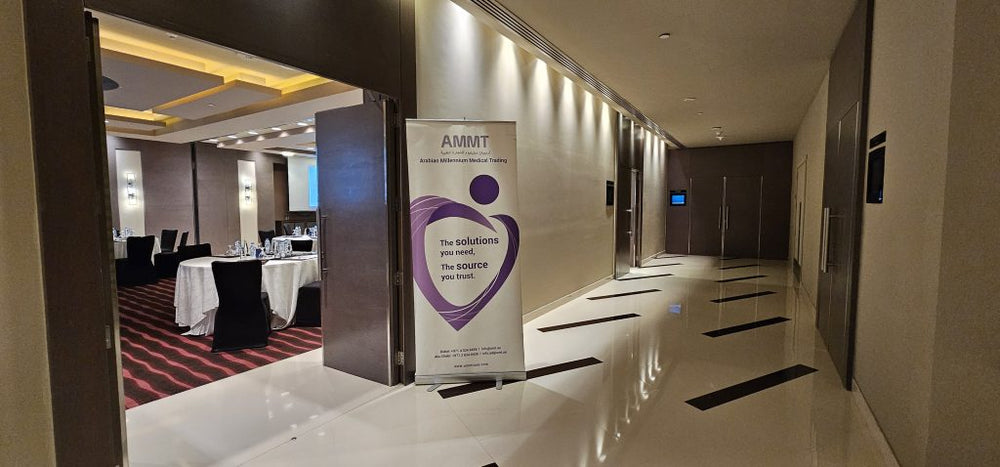 6th Abu Dhabi International Vascular Conference