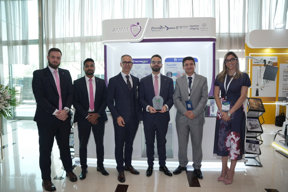 World Orthopaedic &amp; Trauma Innovation Congress 2026