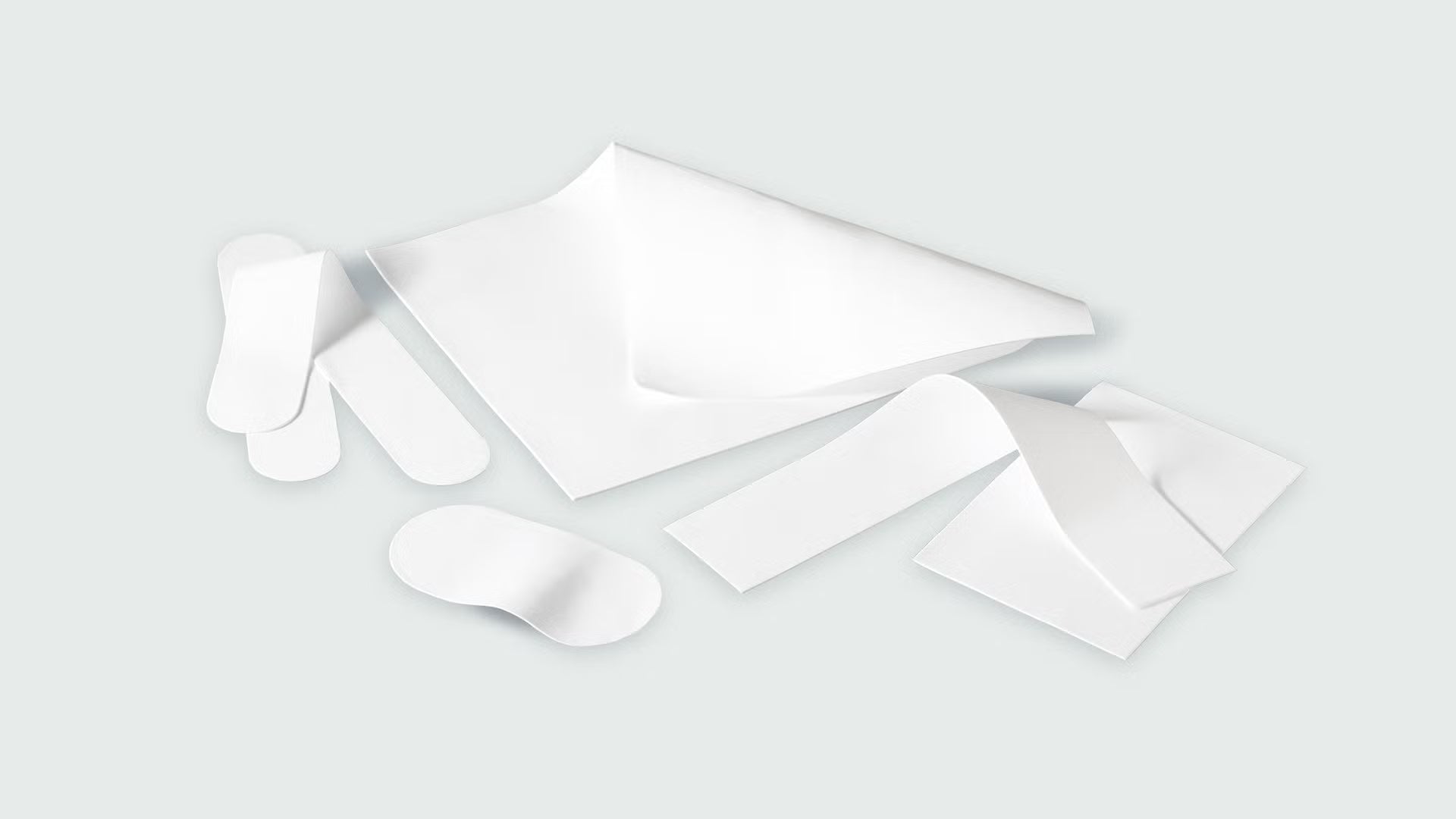 Gore Medical GORE-TEX® Cardiovascular Patch