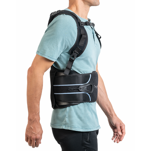 Breg Ascend® TLSO 456/457 Spinal Orthosis