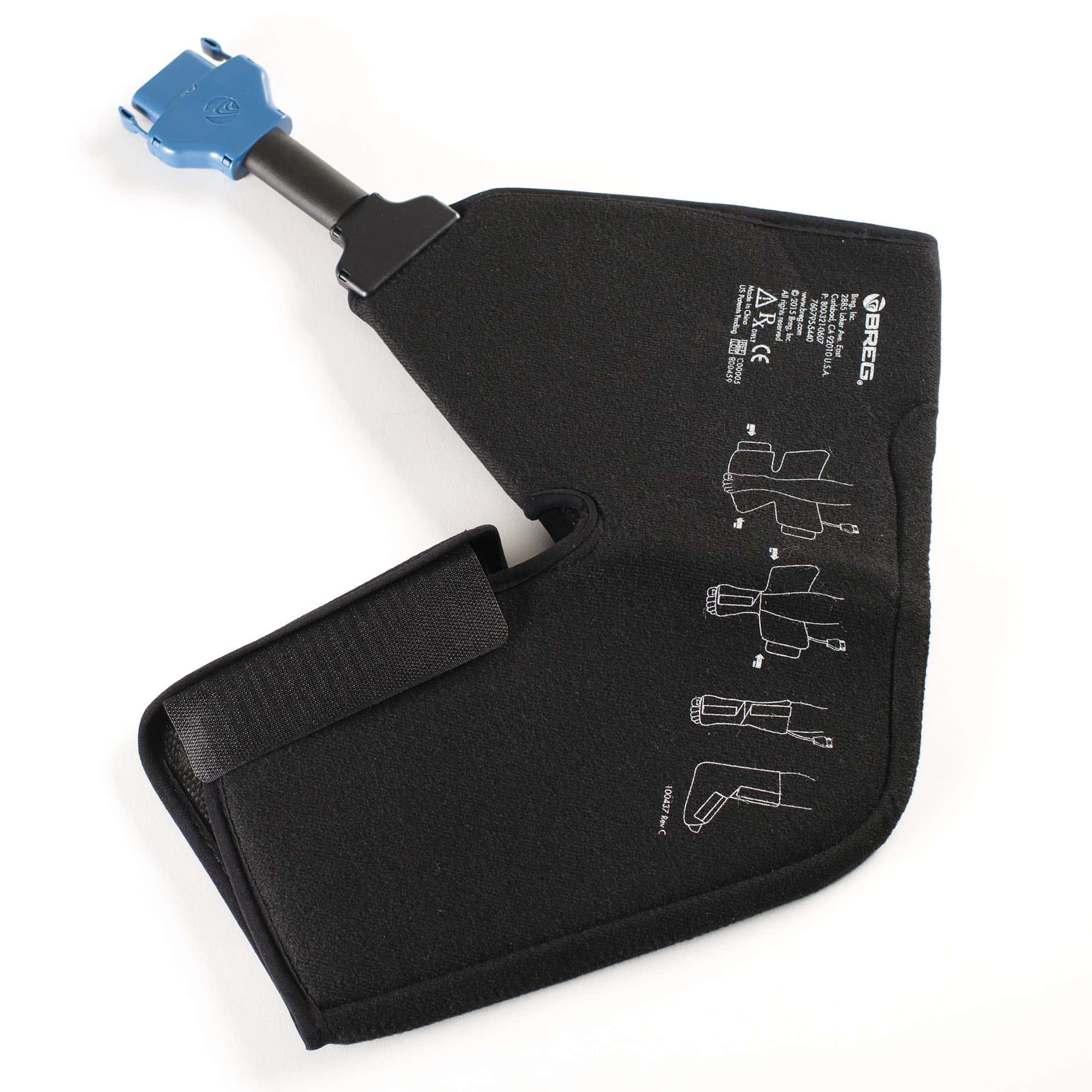 Breg Cold Compression Pads for Wave System