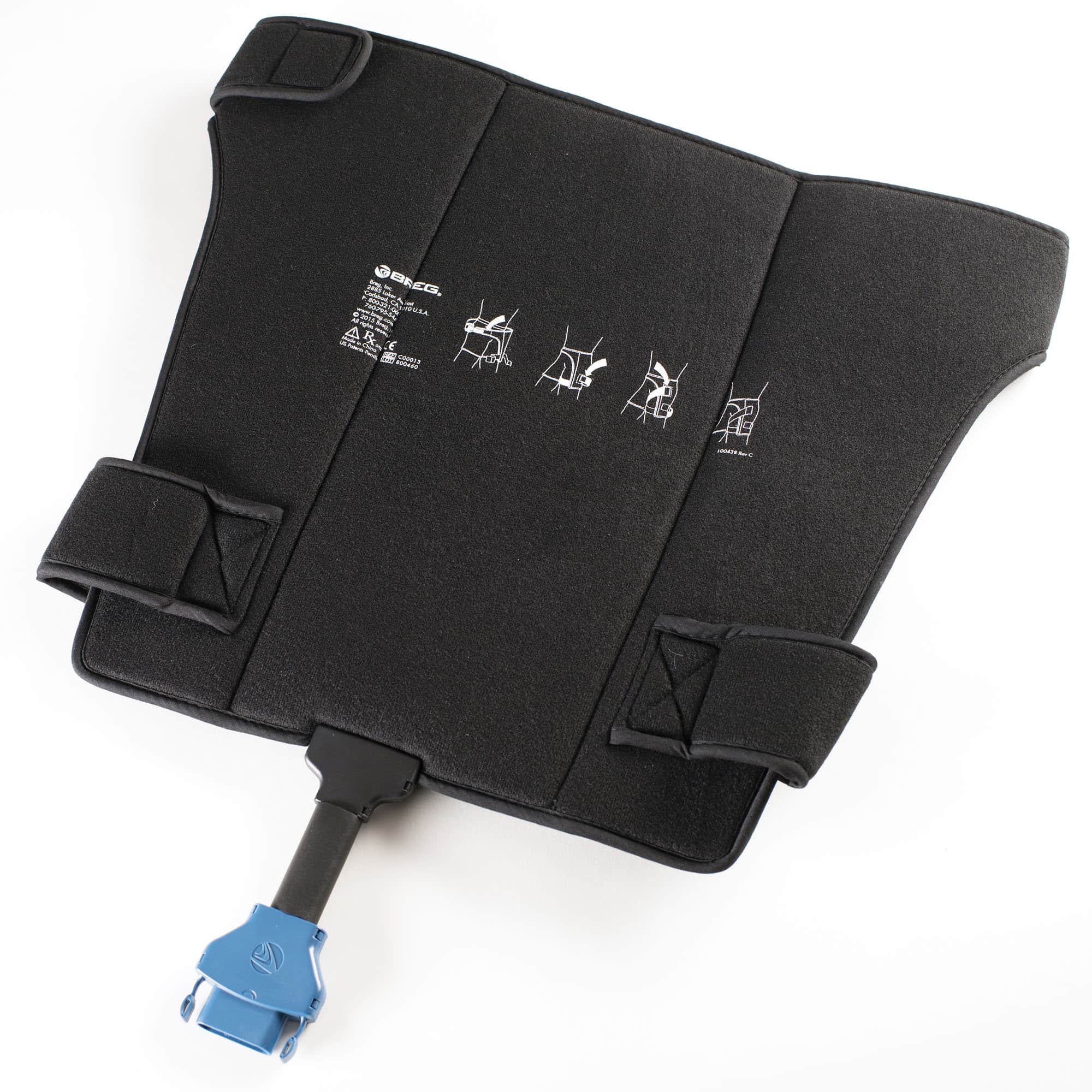Breg Cold Compression Pads for Wave System