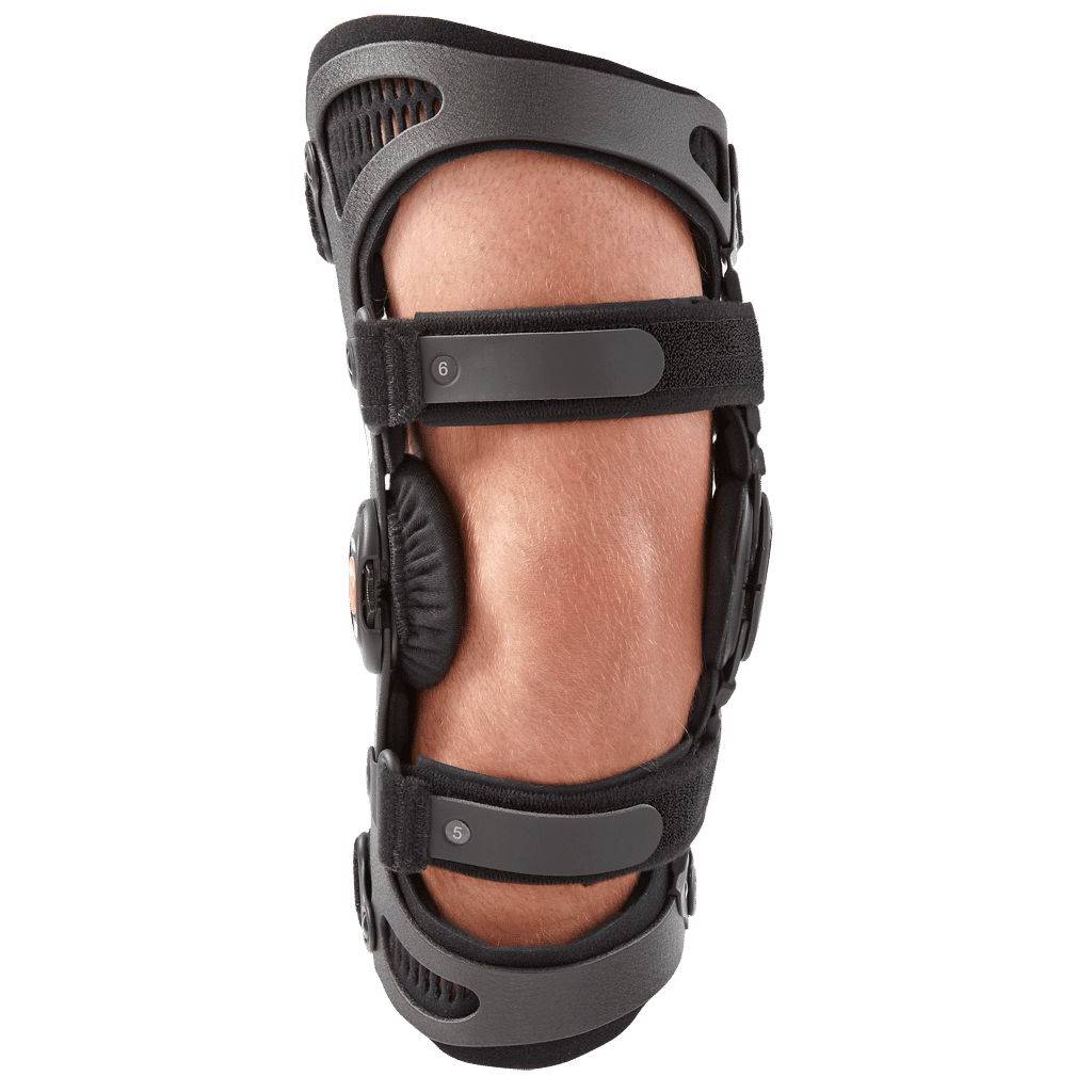 Breg Fusion® OA Plus Osteoarthritis Knee Brace