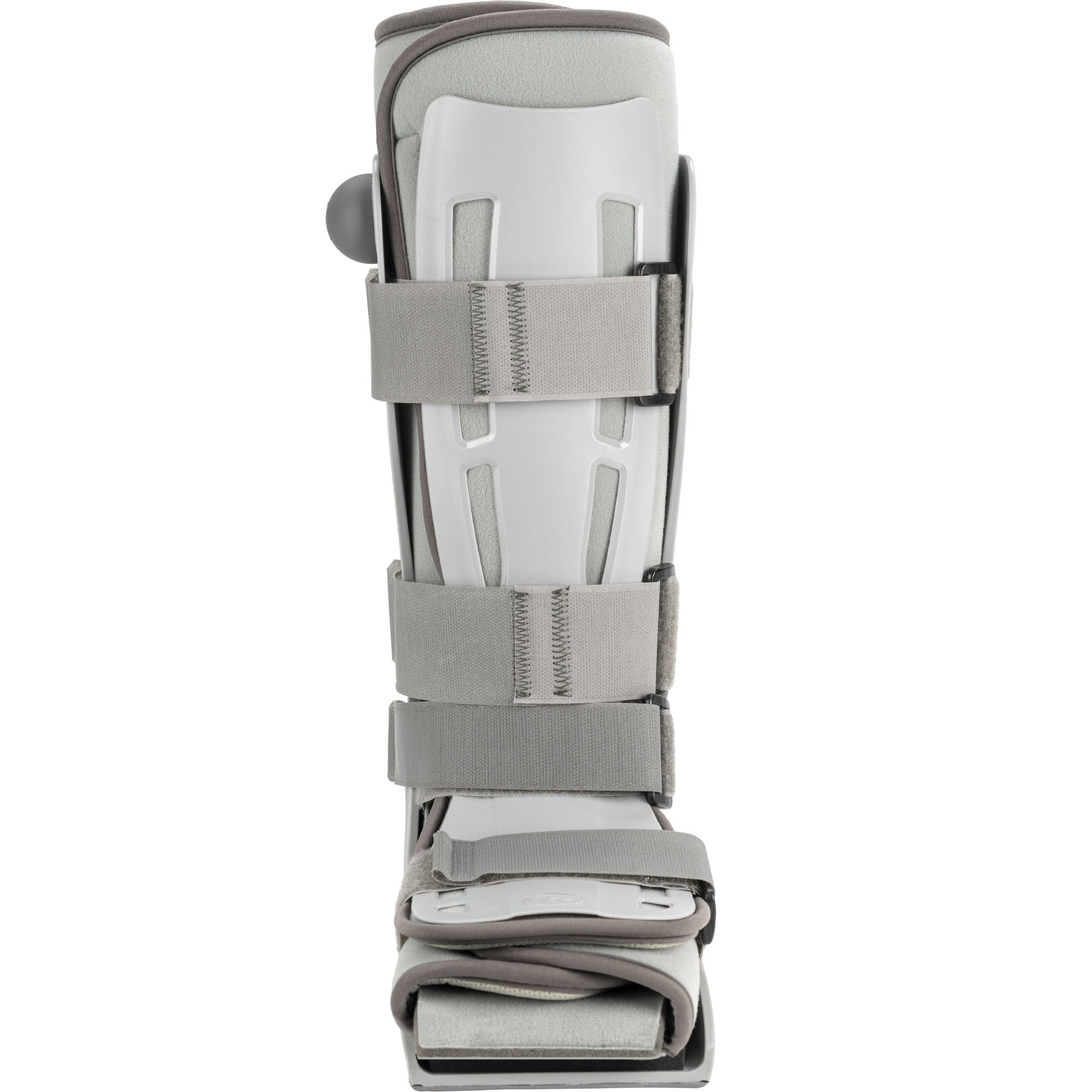 Breg Genesis Full Shell Walker Boot – Pneumatic Ankle & Foot Support