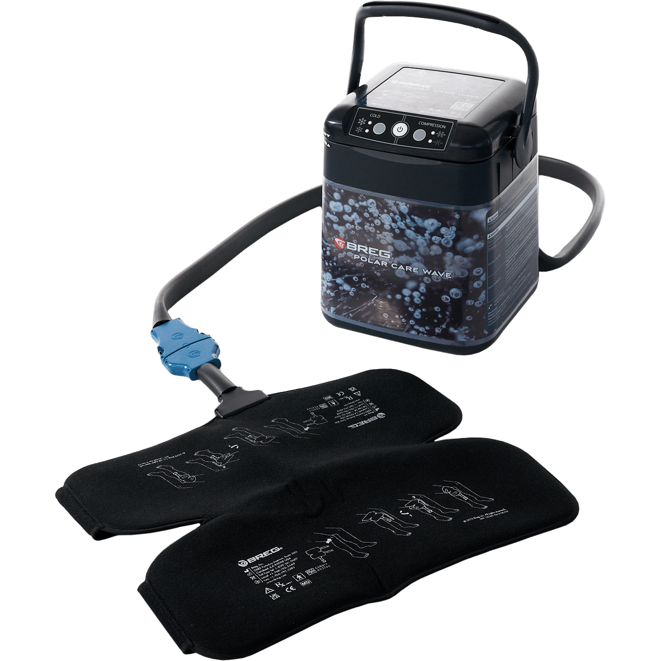 Polar Care Wave®