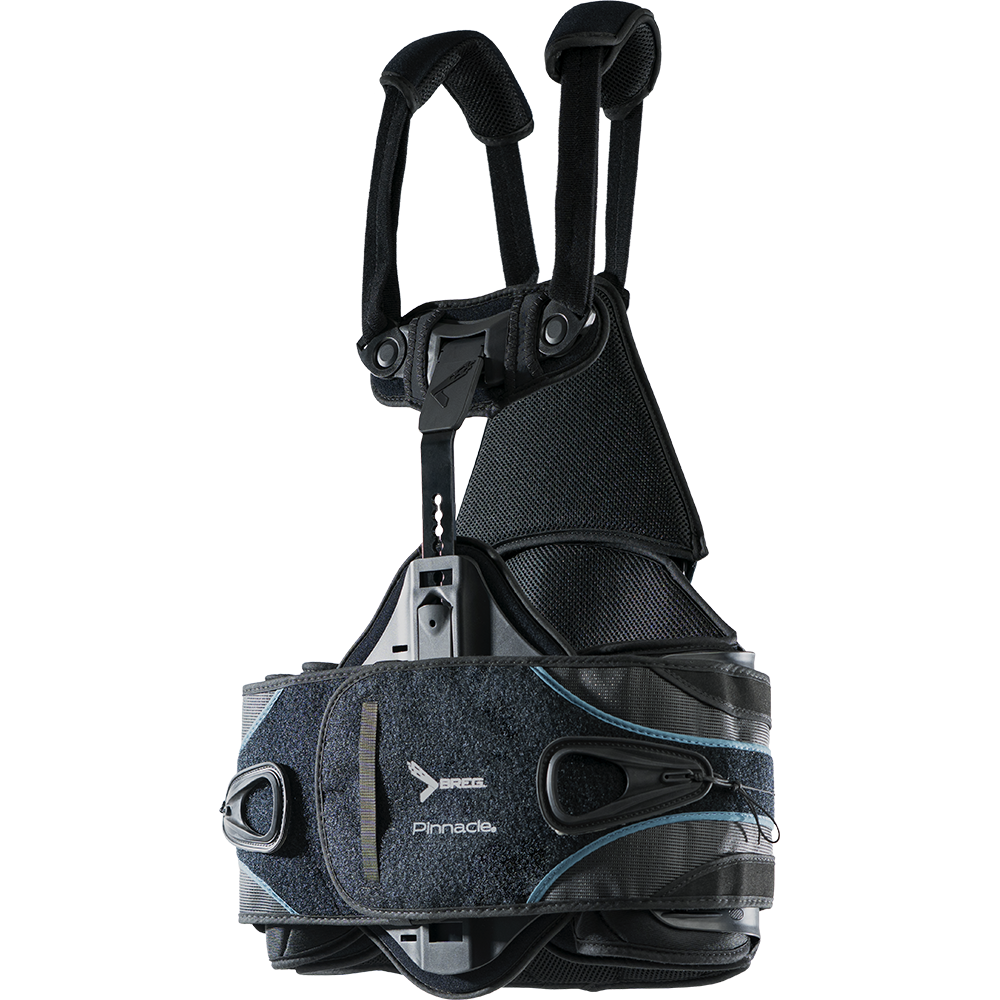 Pinnacle® TLSO 464