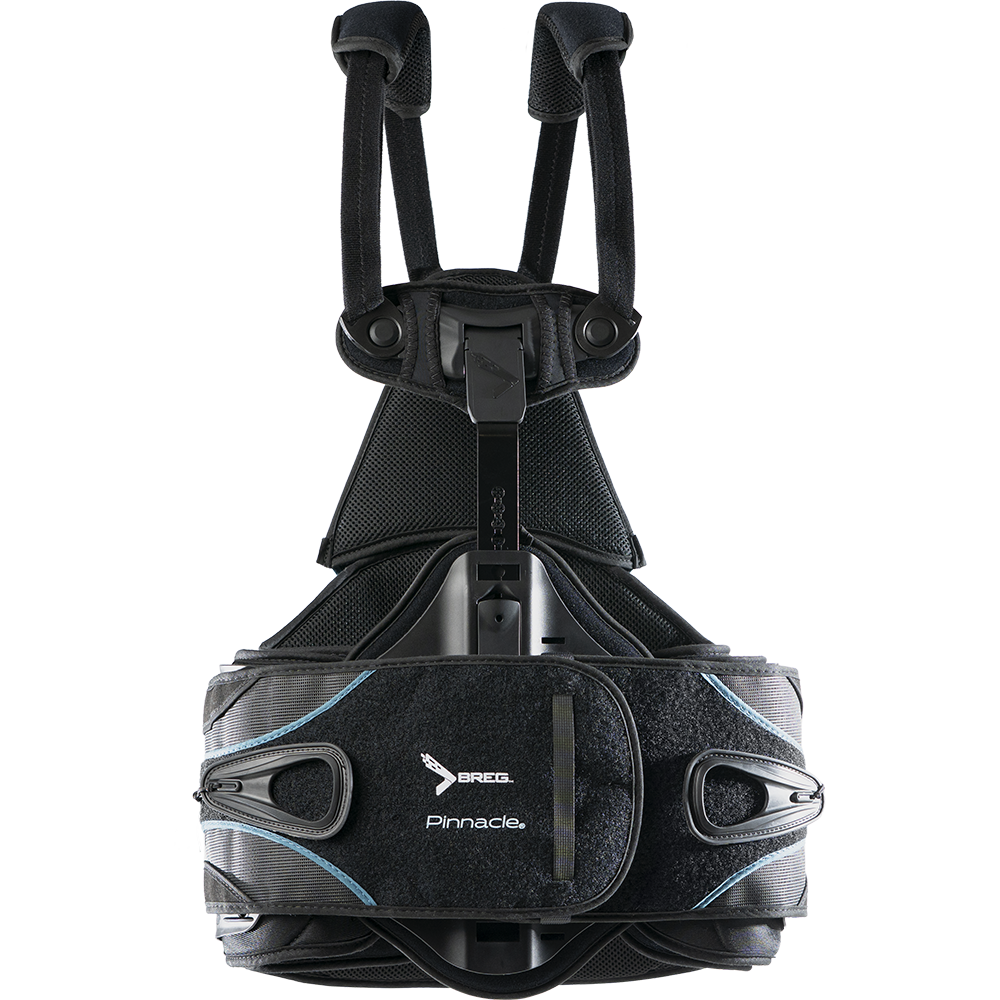 Pinnacle® TLSO 464