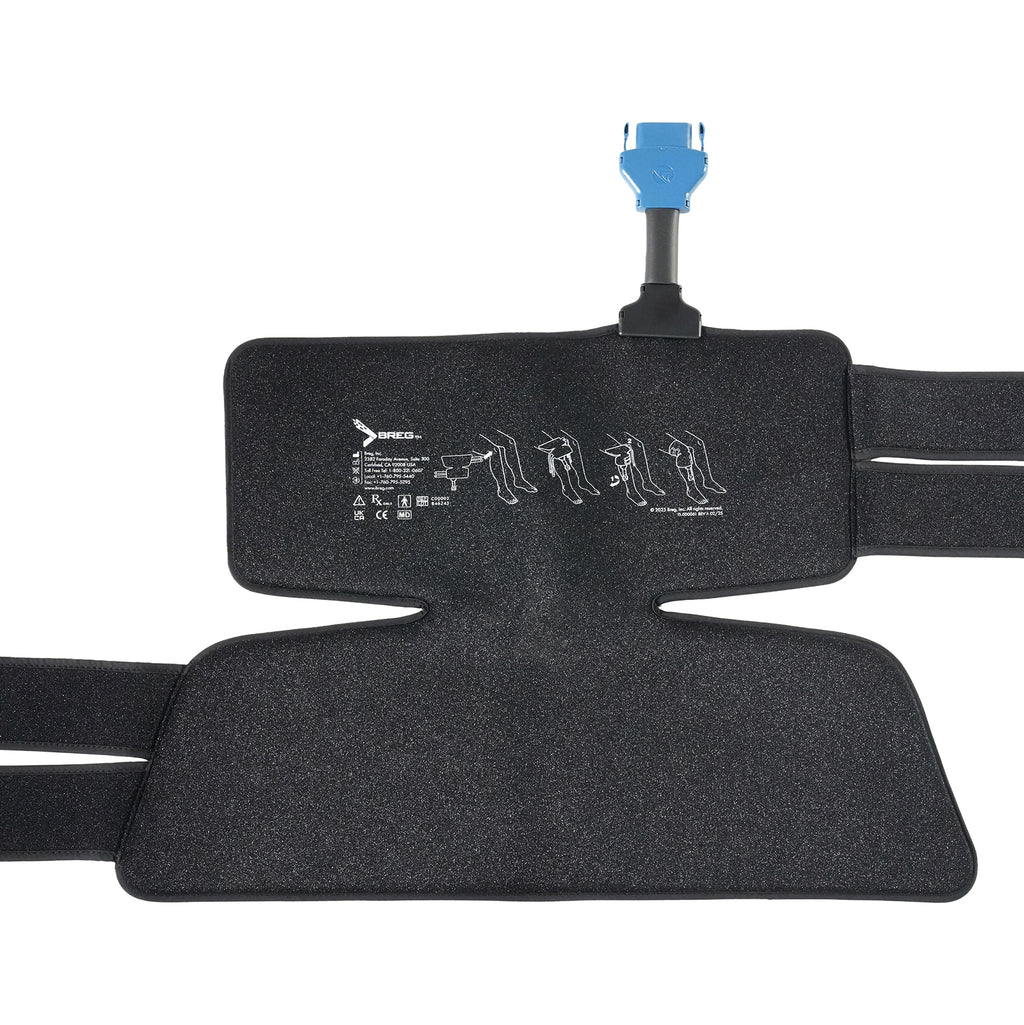 Breg Cold Compression Pads for Wave System