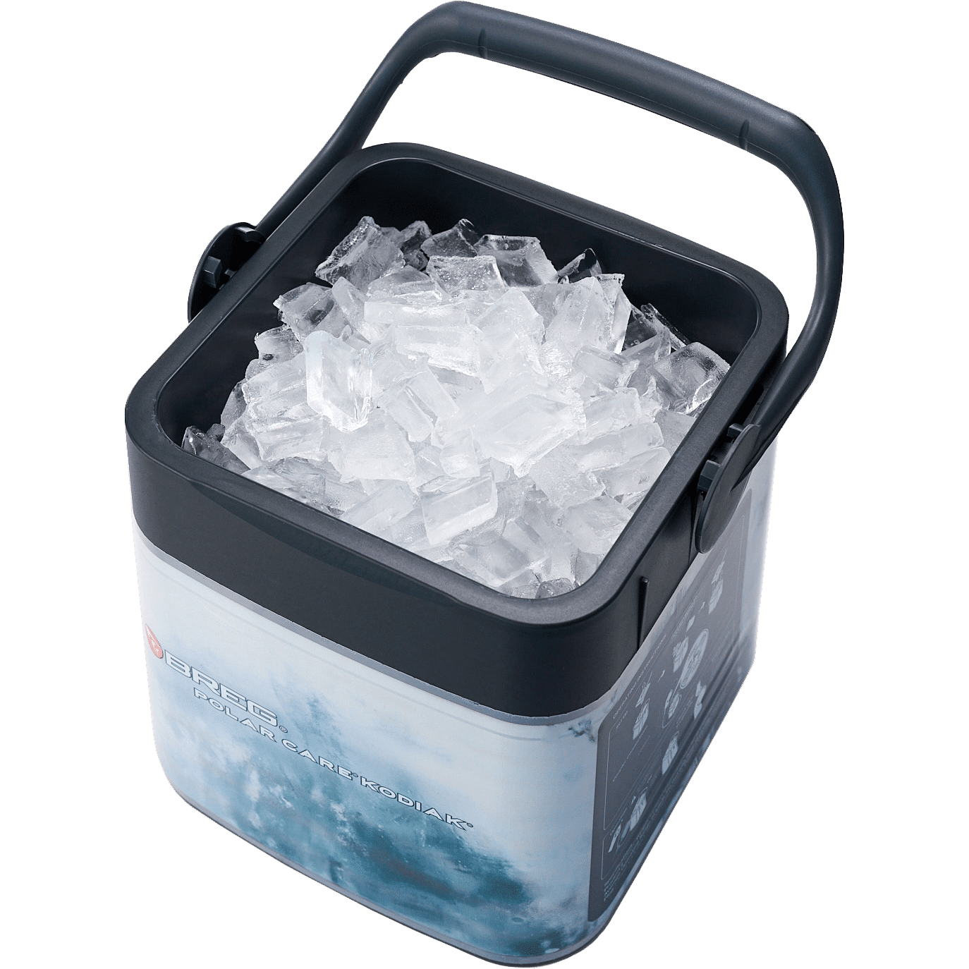Polar Care® Kodiak® Cold Therapy System