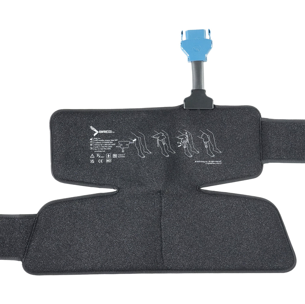 Breg Cold Compression Pads for Wave System