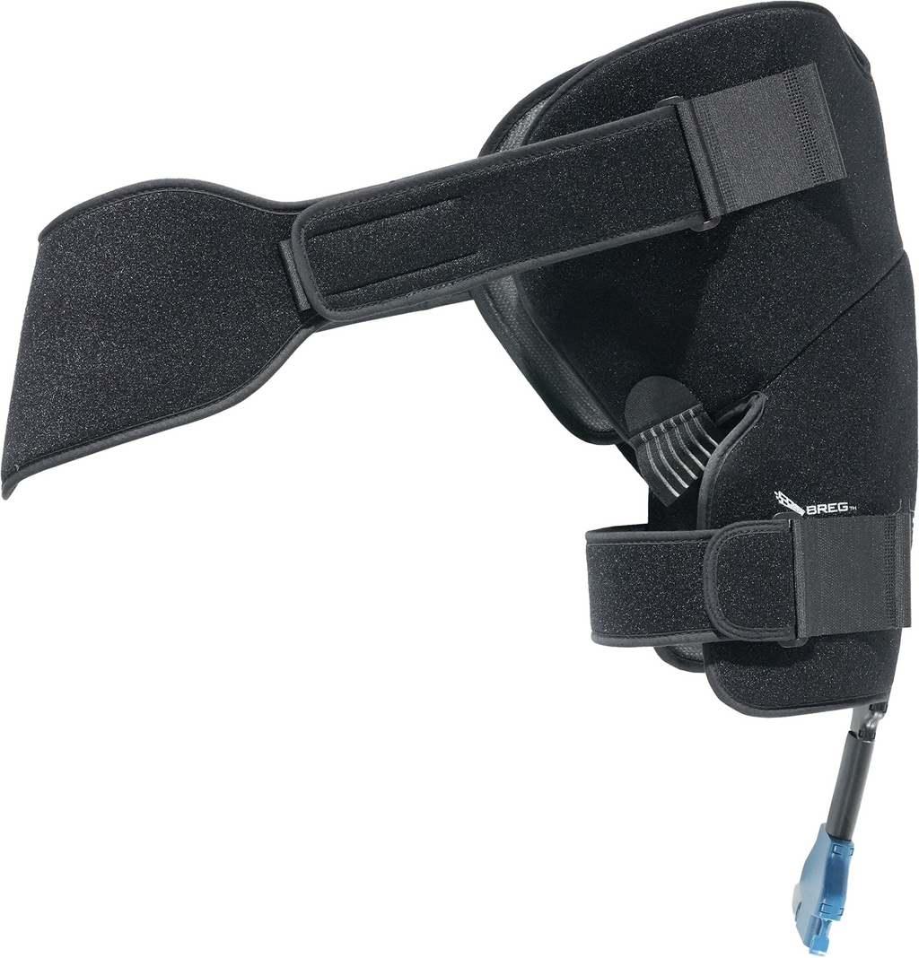 Breg Cold Compression Pads for Wave System