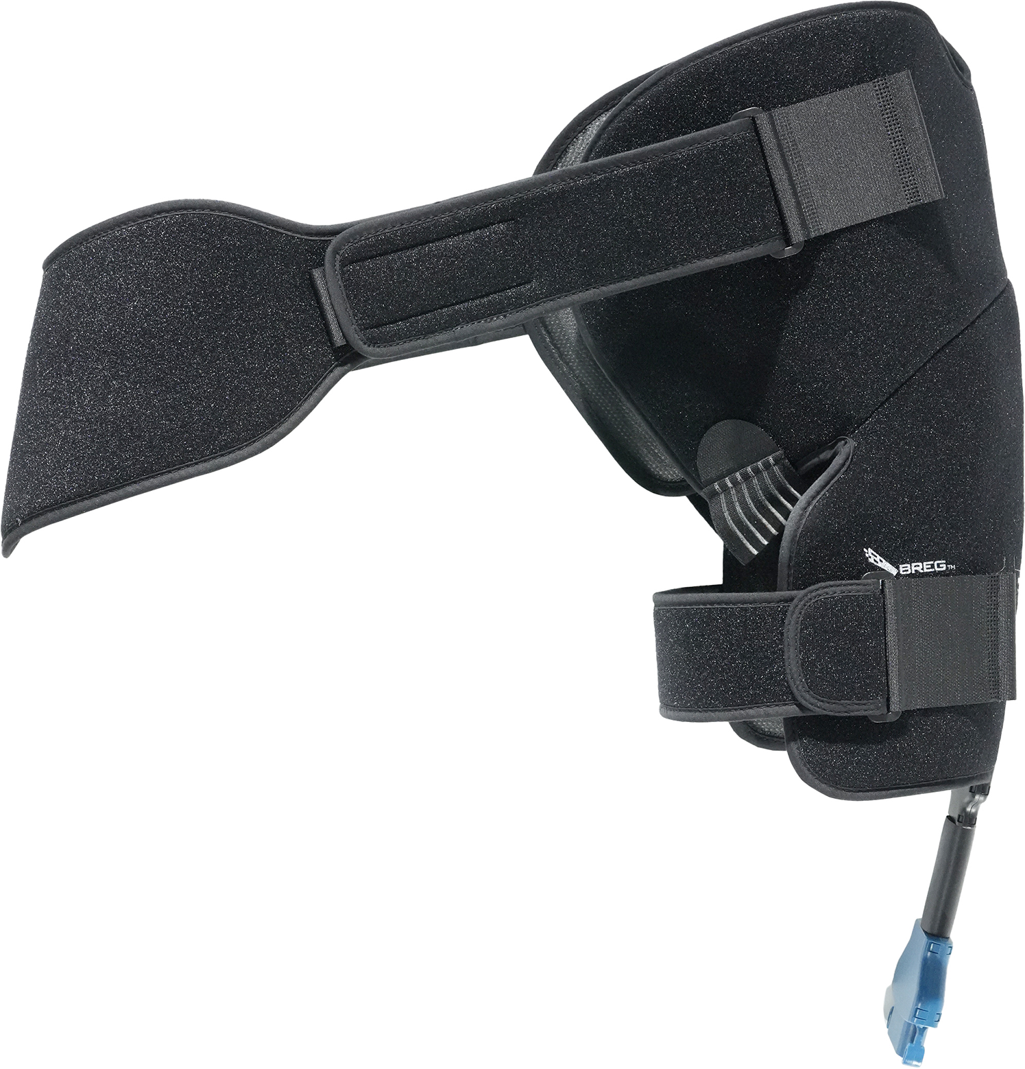 Breg Cold Compression Pads for Wave System