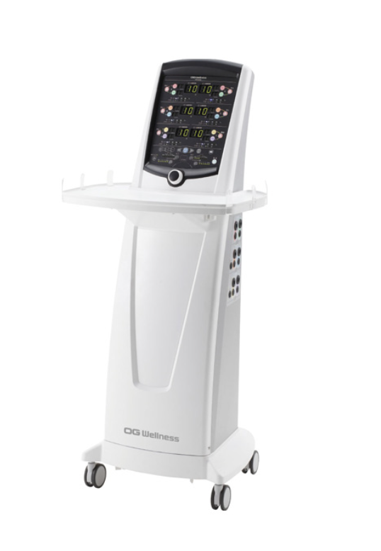 PHYSIOUS FS-350