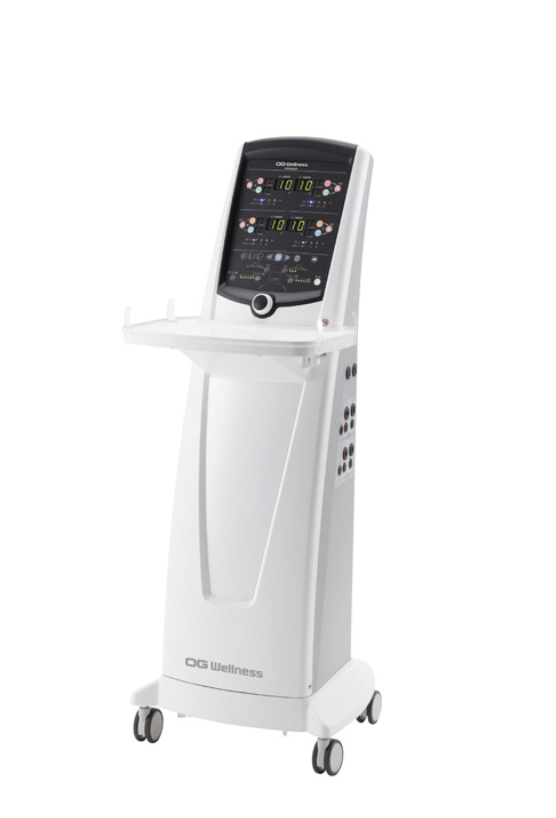 PHYSIOUS FS-250