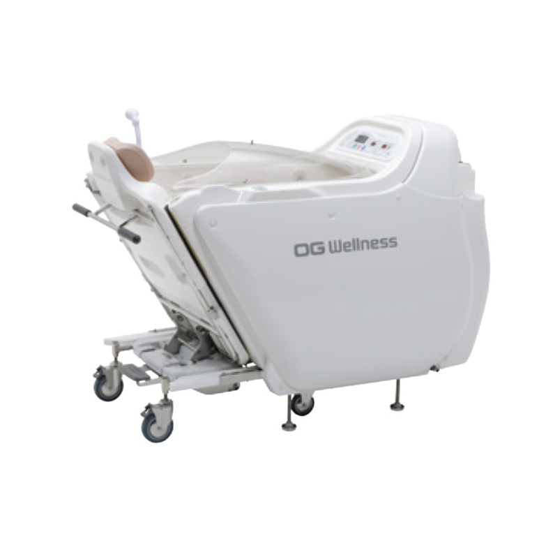 Sereno Chair in HK-3800-S