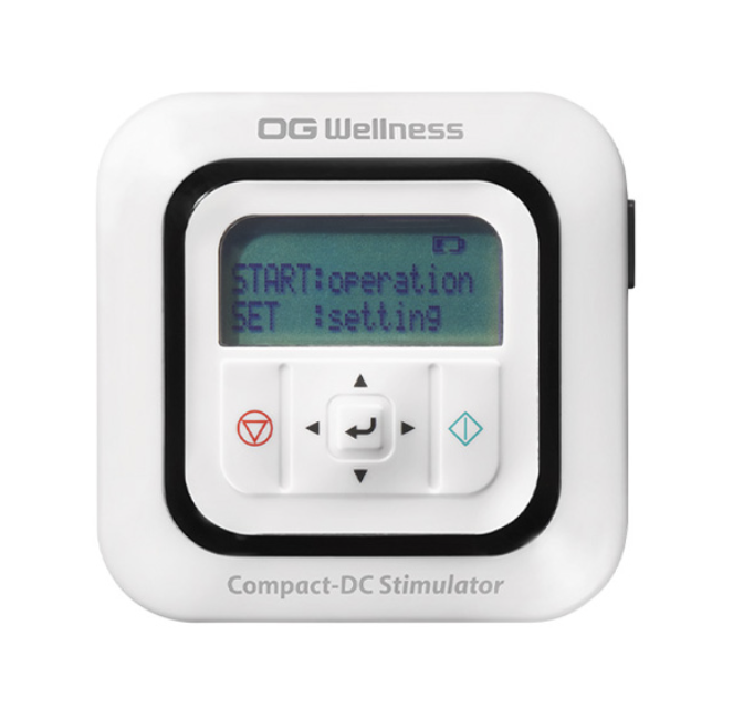 Compact-DC Stimulator GD-800