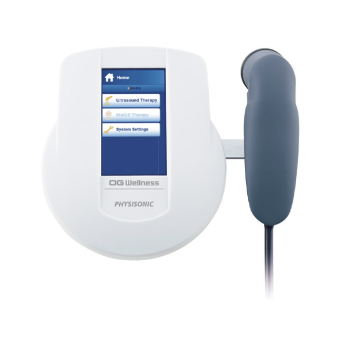 PHYSISONIC ES-7
