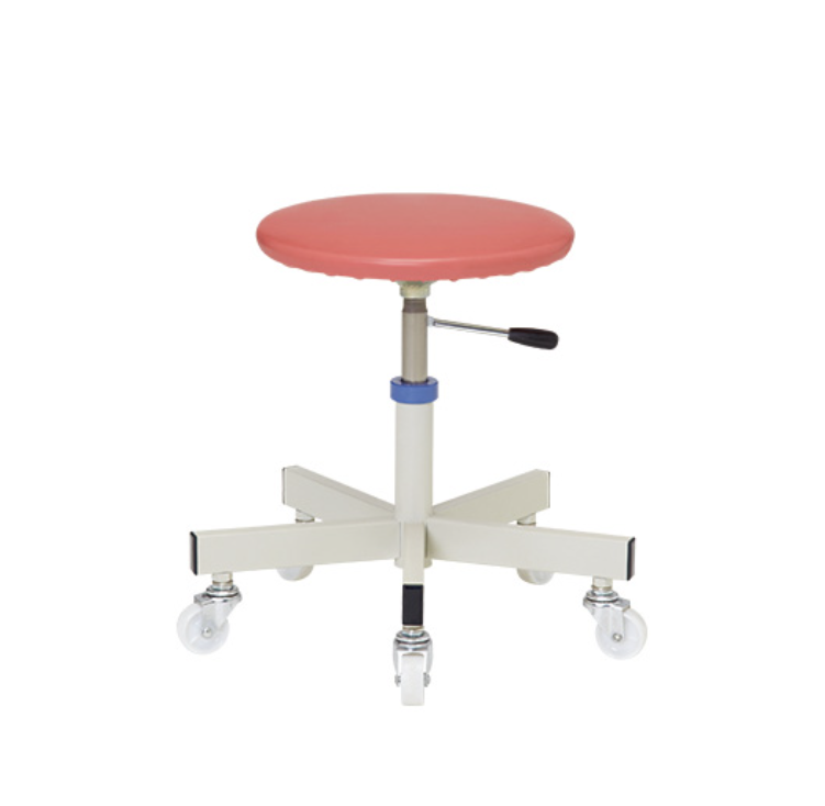 Rehabilitation furniture set including a MAT PLATFORM and CHAIR from OG Wellness, designed for physical therapy and recovery.