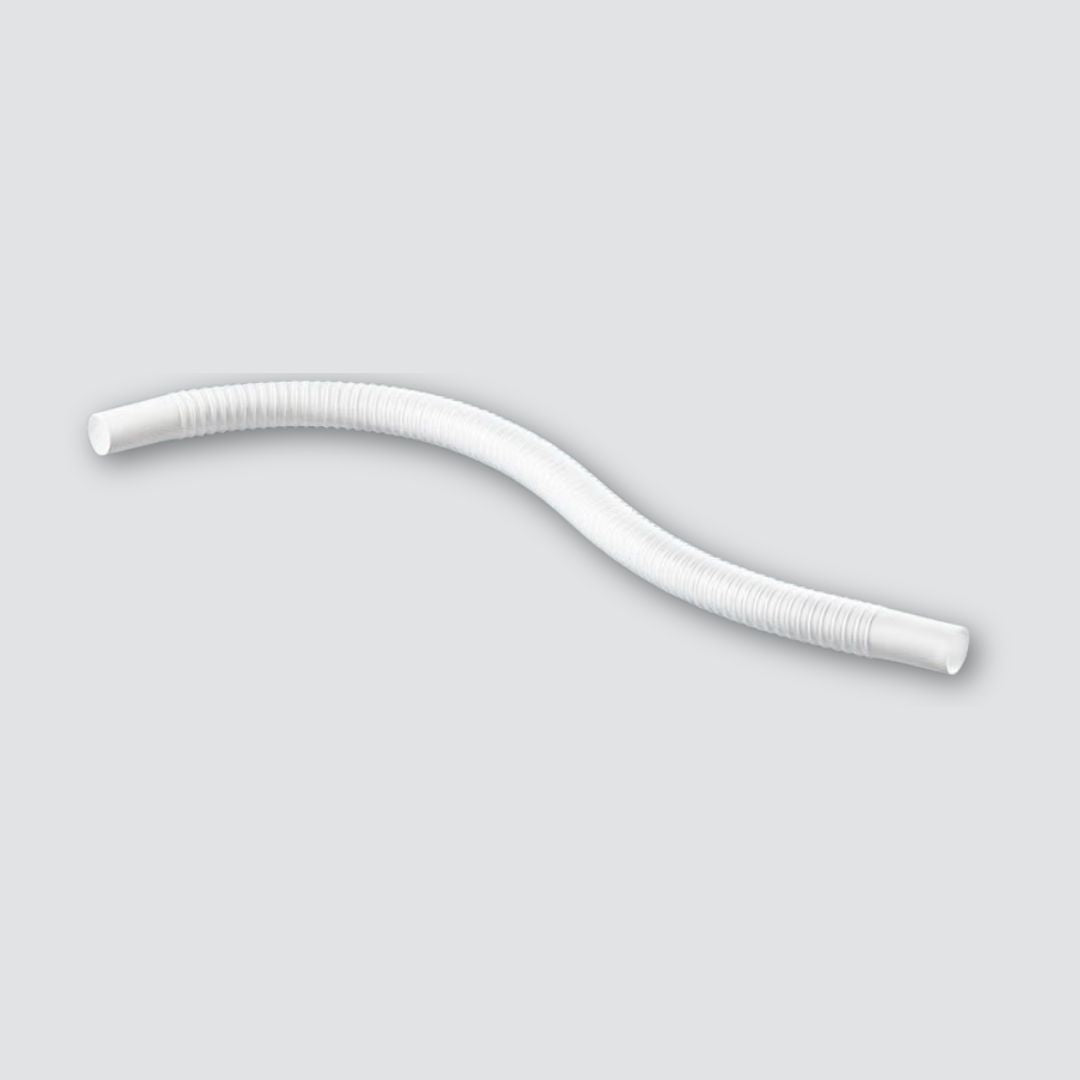 Gore Medical GORE-TEX® vascular graft showing a flexible, sterile medical device designed for vascular surgery applications.