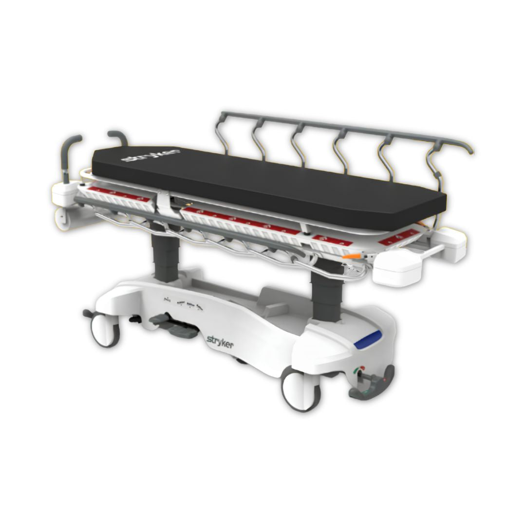 ST1-X Stretcher