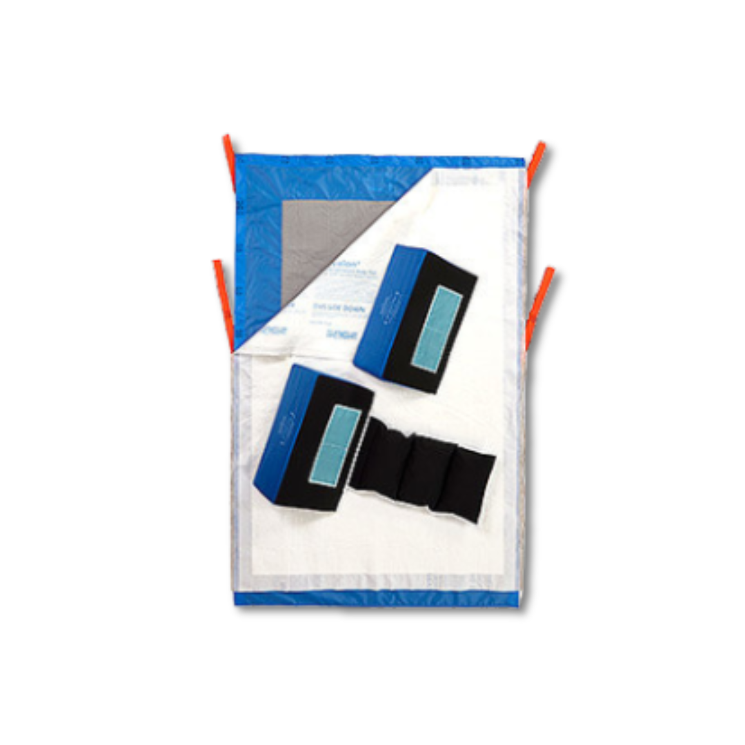 Prevalon® TAP system 2.0 w/ 1 body pad