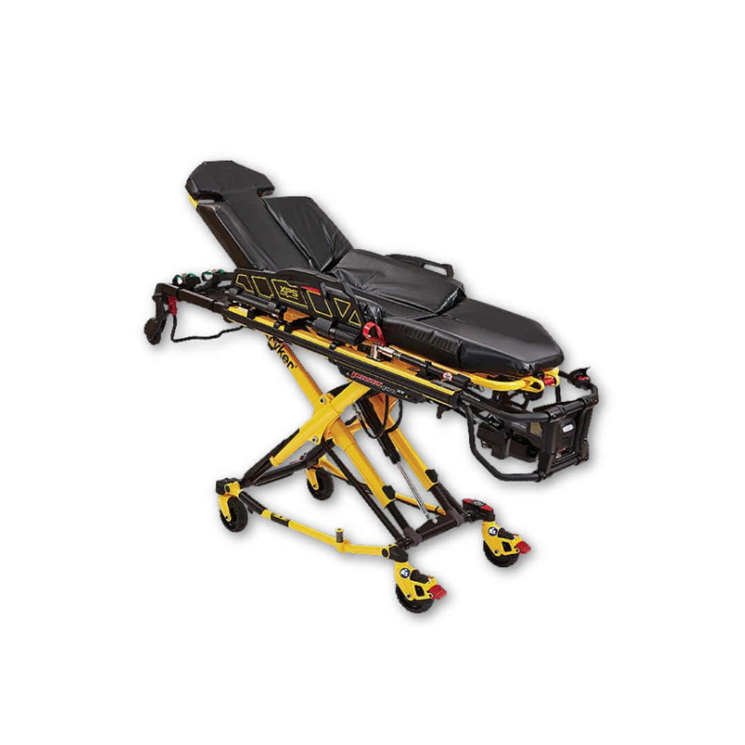 Stryker Power-PRO XT Powered Ambulance Cot