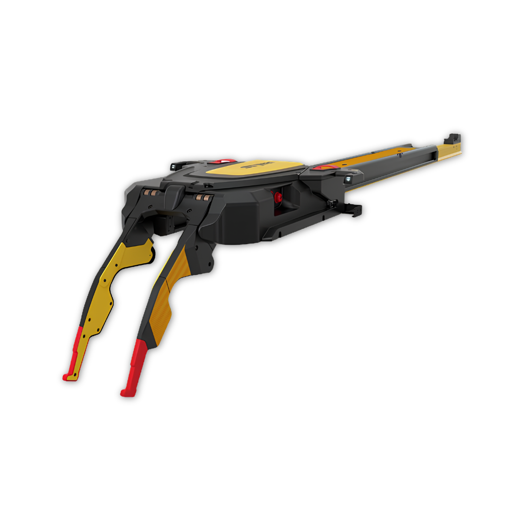 Stryker Power-LOAD Powered Cot Fastener System for Ambulances