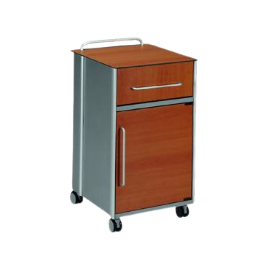 Bed-Side Stand - Single Drawer