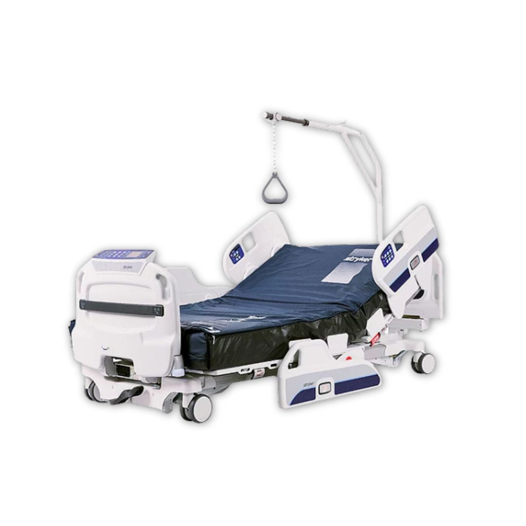 MV3 Bariatric Bed