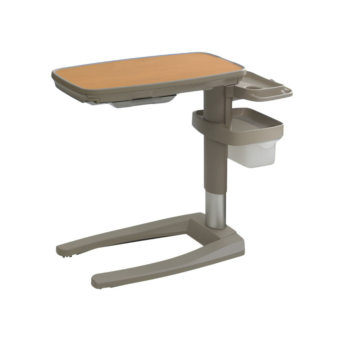 Tru-Fit Overbed Tables