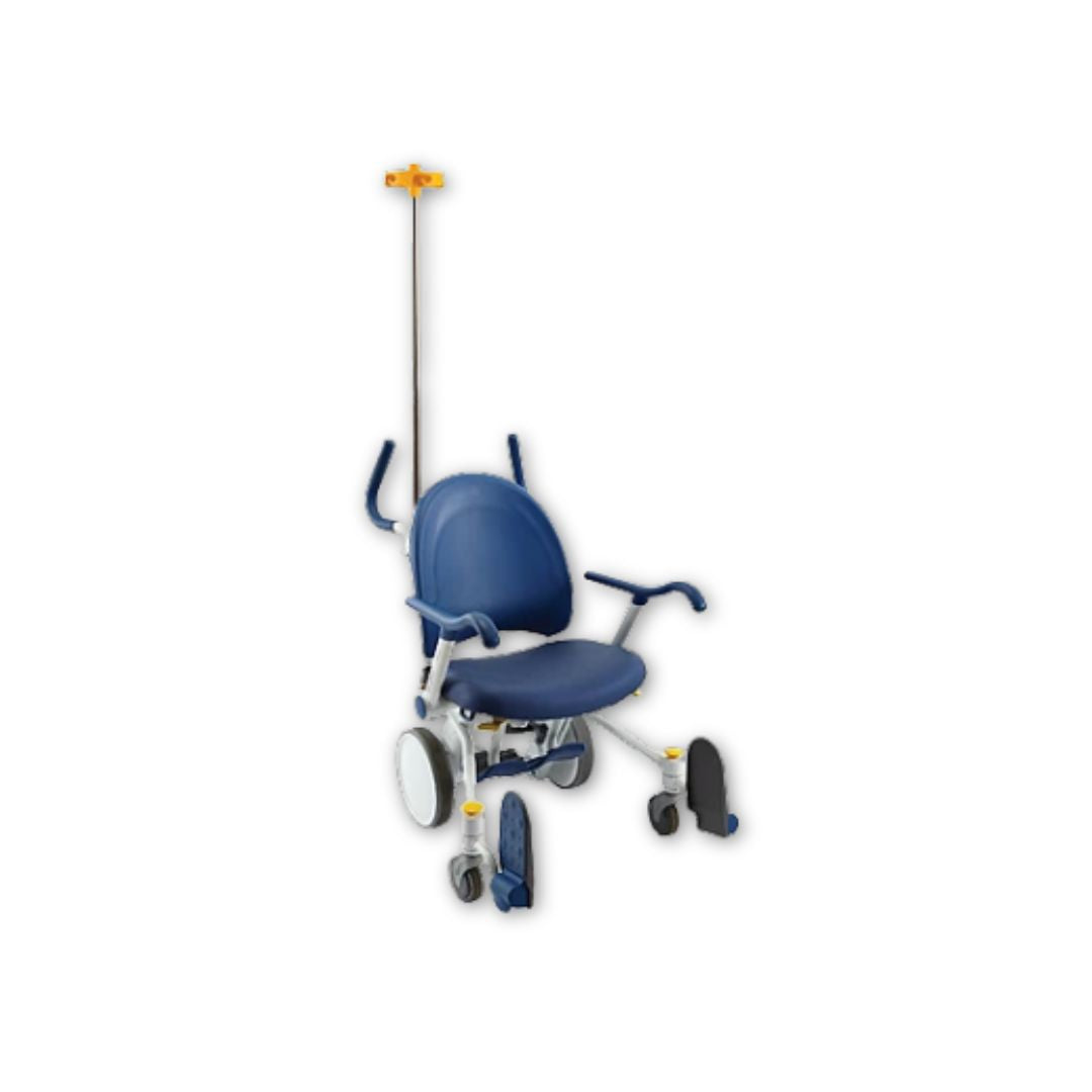 Prime TC Transport Chair