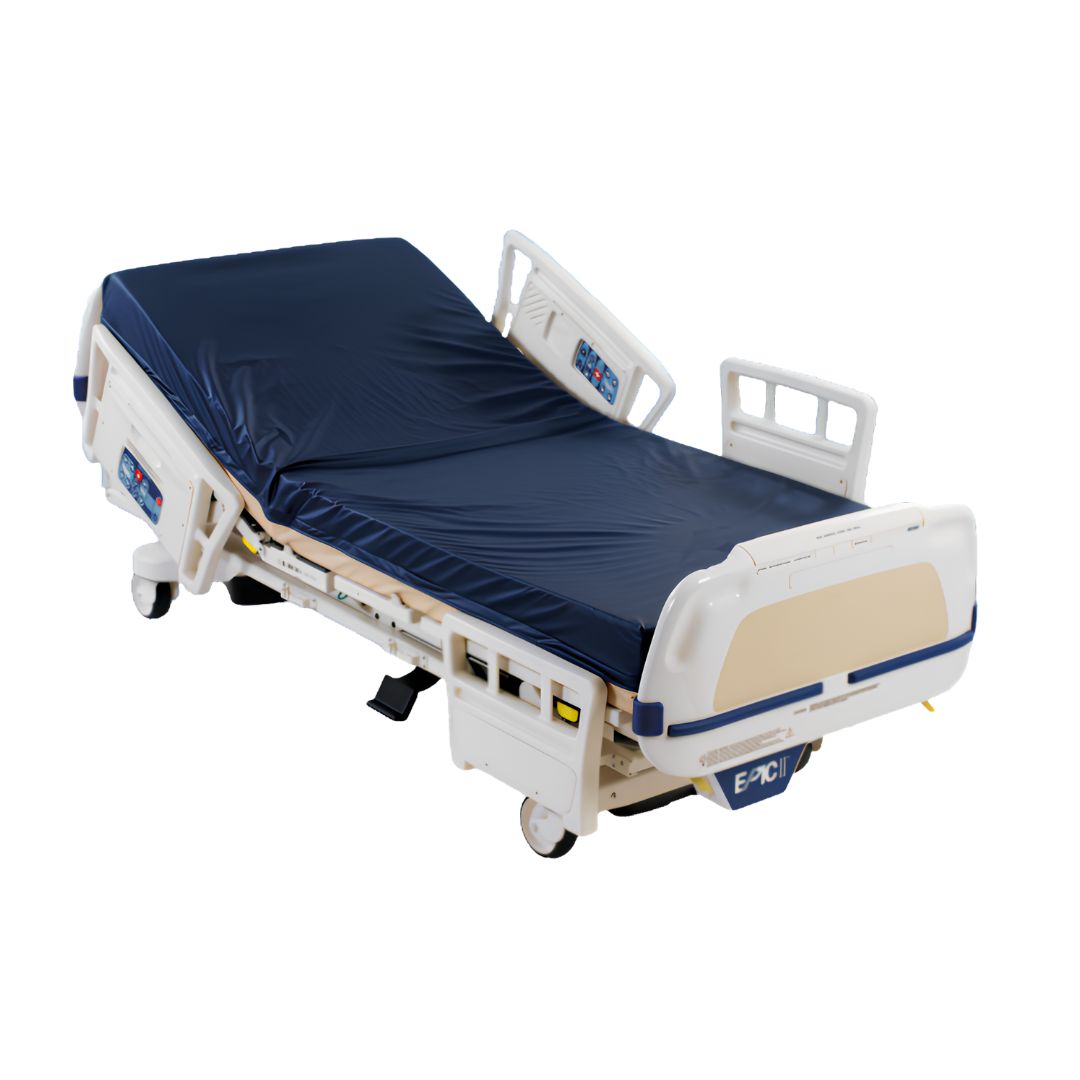 Epic ICU Bed