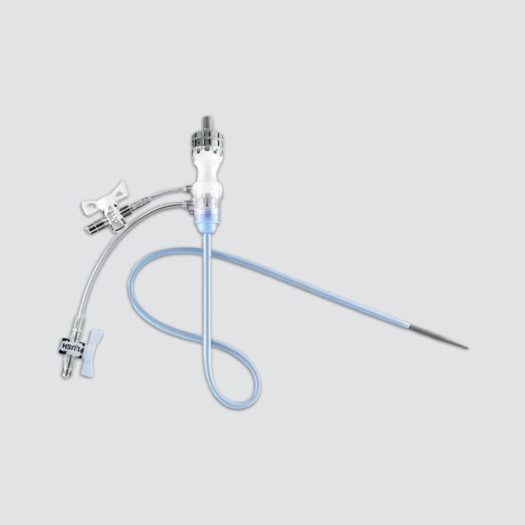 Gore DRYSEAL Flex Introducer Sheath