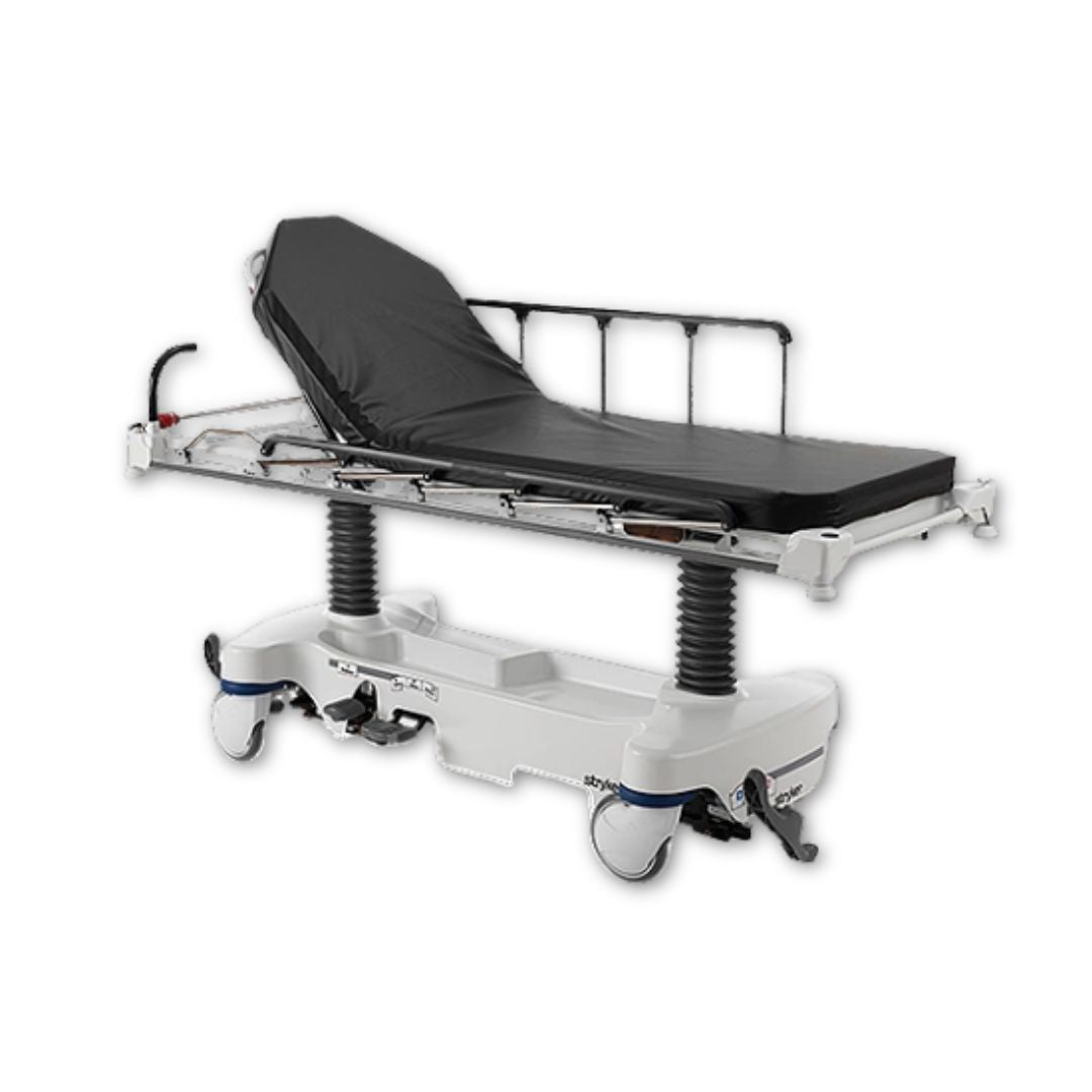 Transport Stretcher