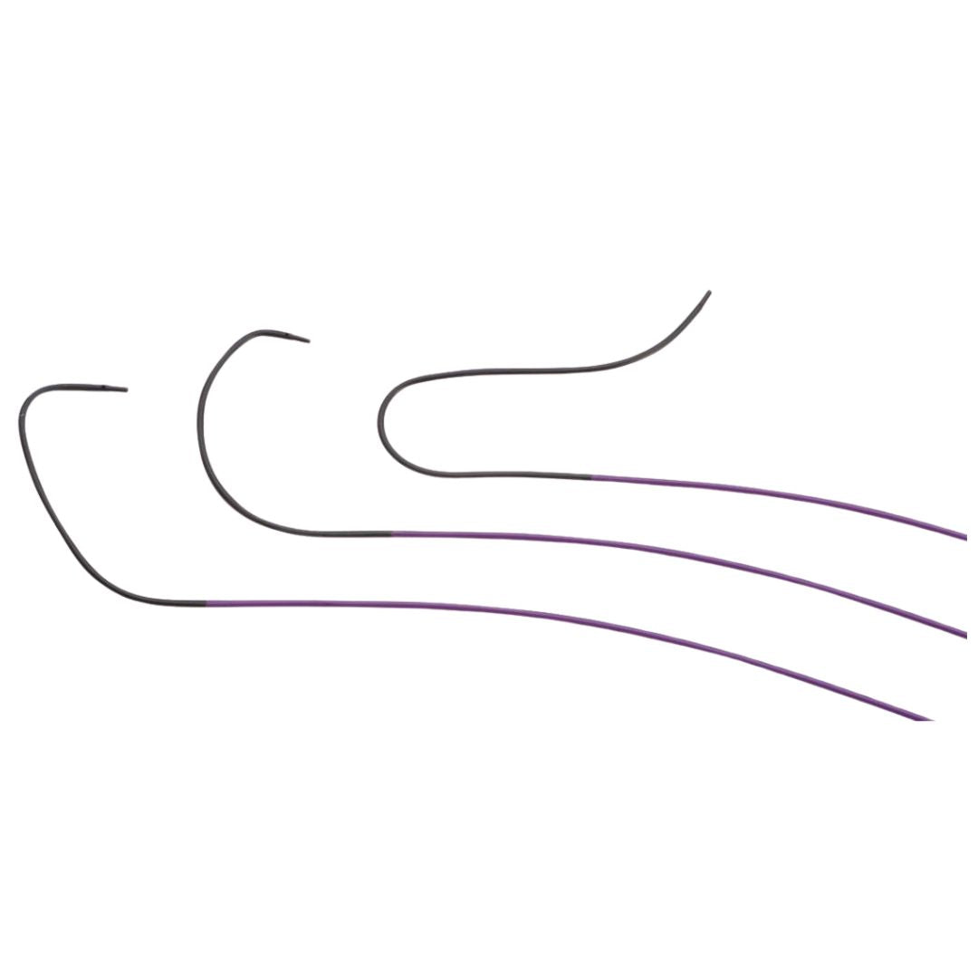 Merit Medical Impress Diagnostic Peripheral Catheters with flexible, sterile design for accurate blood sampling and vascular access.