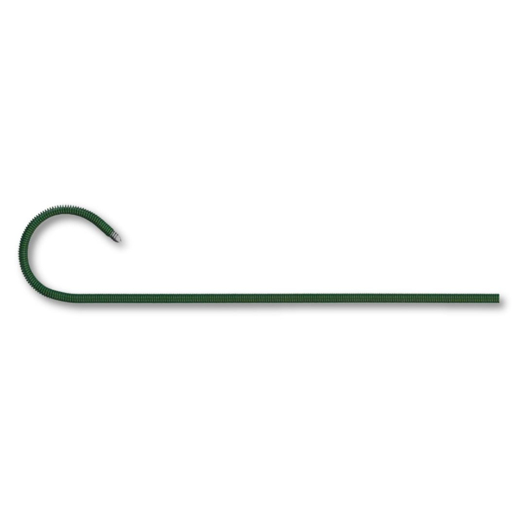 Merit Medical InQwire Diagnostic Guide Wires with flexible, slender design for precise catheter placement in medical procedures.