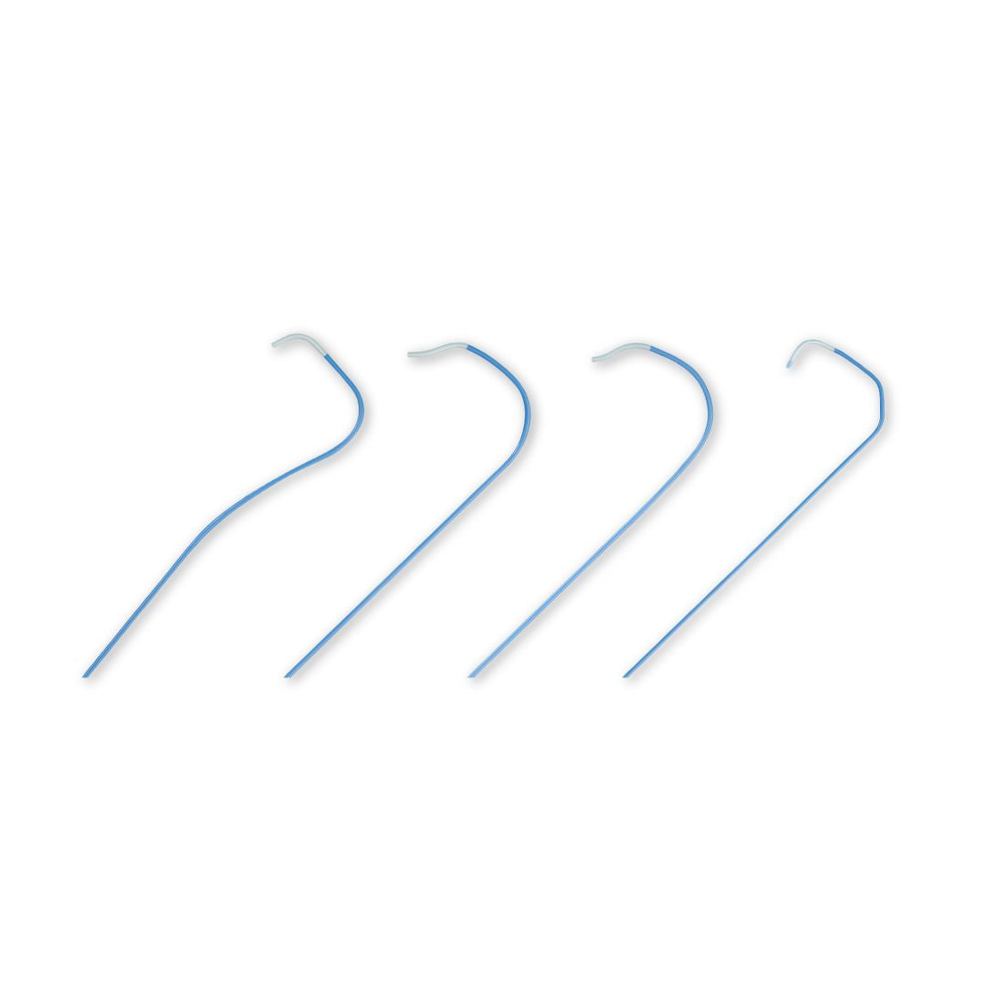 Performa Diagnostic Cardiology Catheters